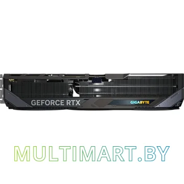 Видеокарта Gigabyte GeForce RTX 5070 Ti Gaming OC 16GB GDDR7 (GV-N507TGAMING OC-16GD) картинка 5